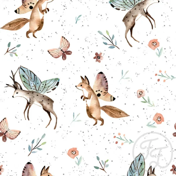 Crypto Cute Animals