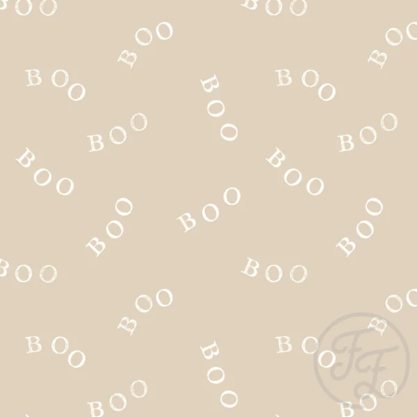 Boo Beige