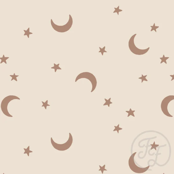 Moon & Stars Toffee Big