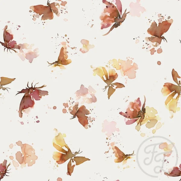 Butterflies 1