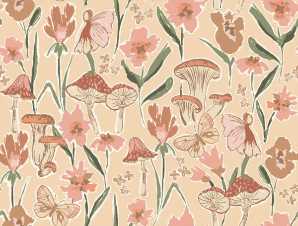In My Dreams Beige