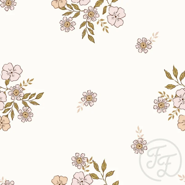 Midsummer Floral