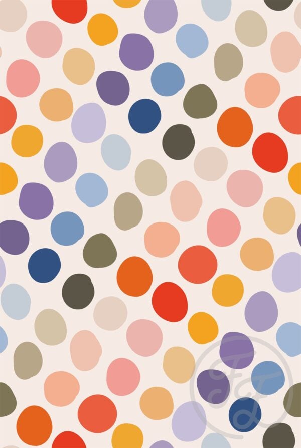 Color Chart