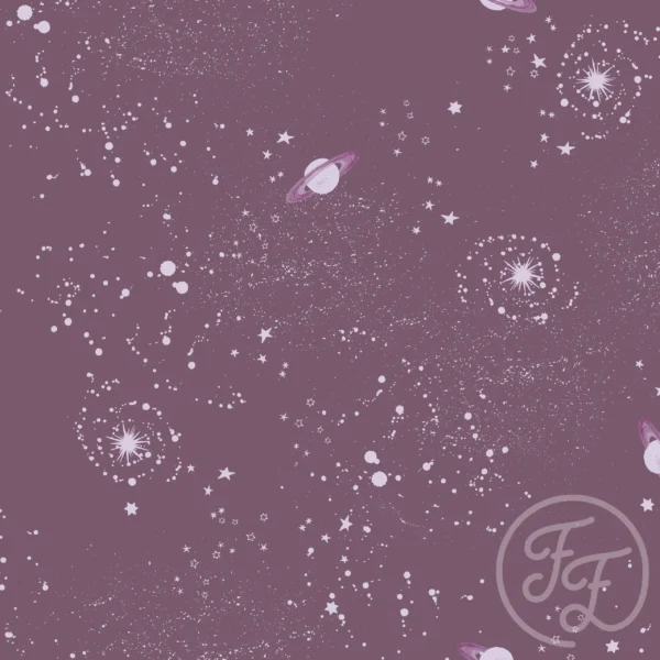 Space Purple