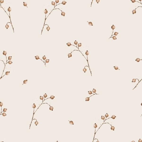 Sepia Berries