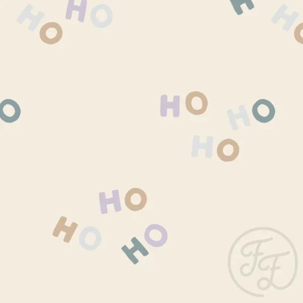 Hohoho Beige