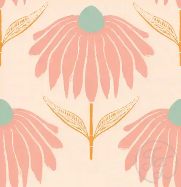 Little Boho Bloom Blush