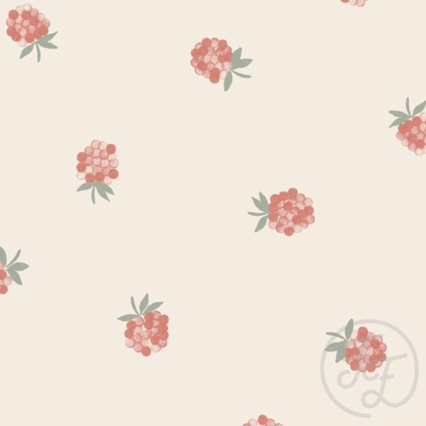 Raspberries Charm