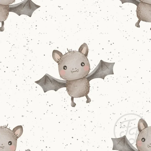 Bat Offwhite