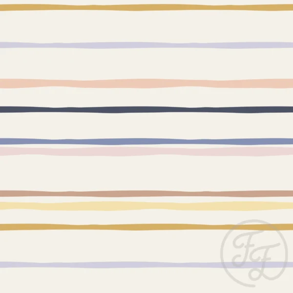 Cut Out Stripe
