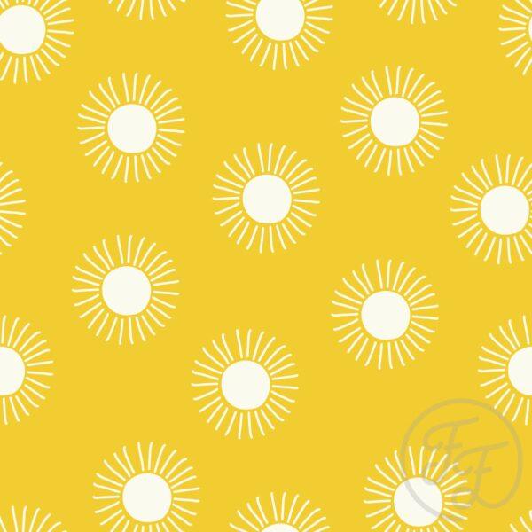 Sunshine in Sunglow
