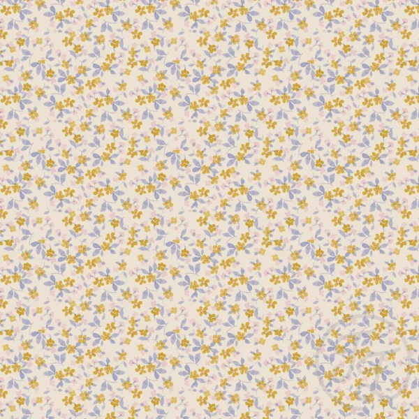 All The Pretty Flowers