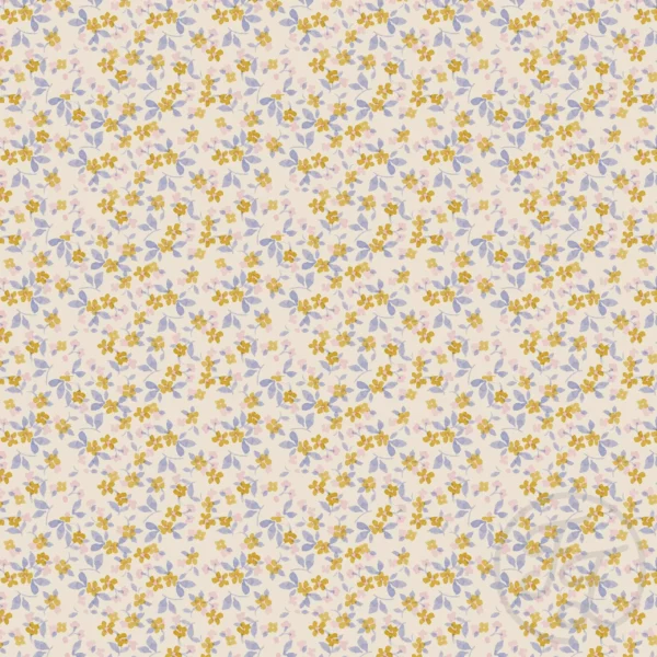 All The Pretty Flowers