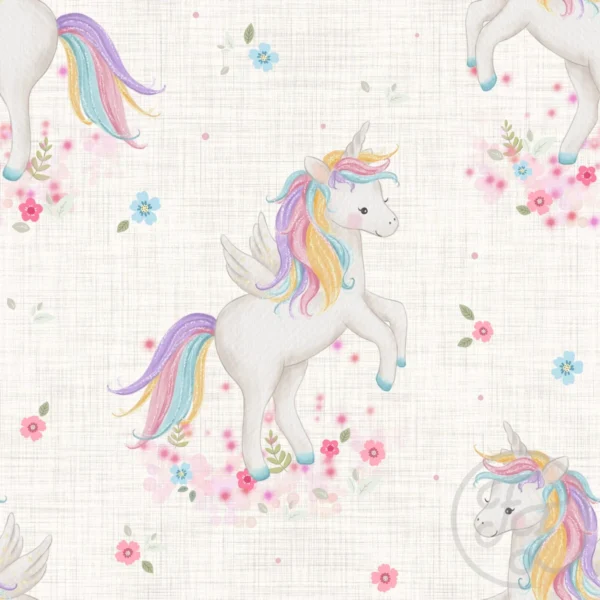 Luna Unicorn