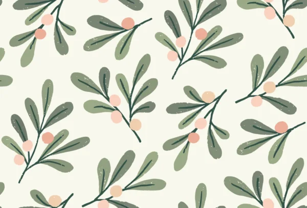 Mistletoe Light