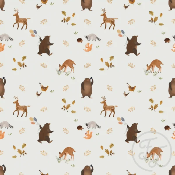 Forest Harmony