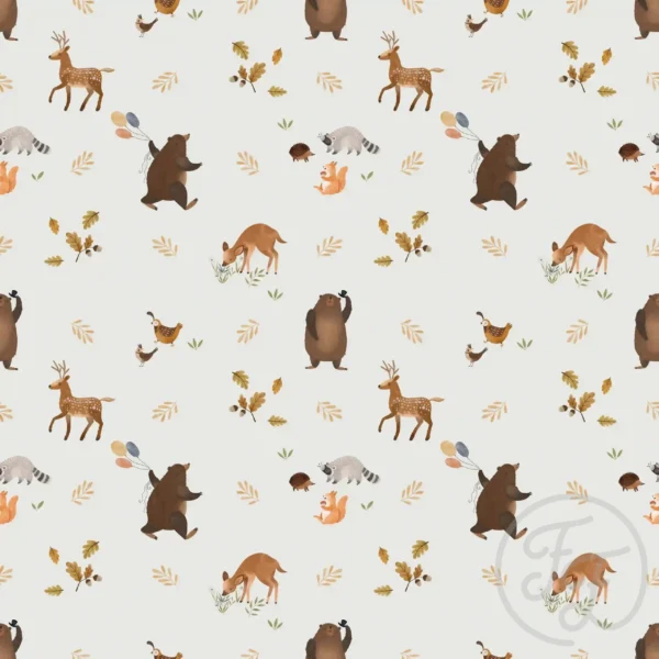 Forest Harmony