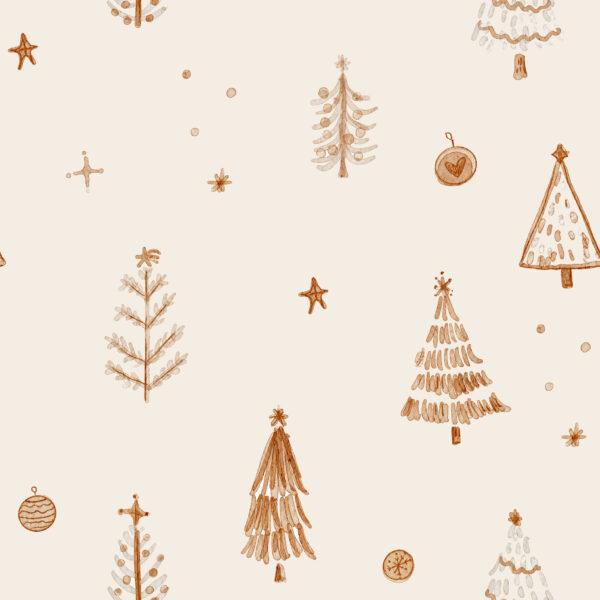 Wintertrees