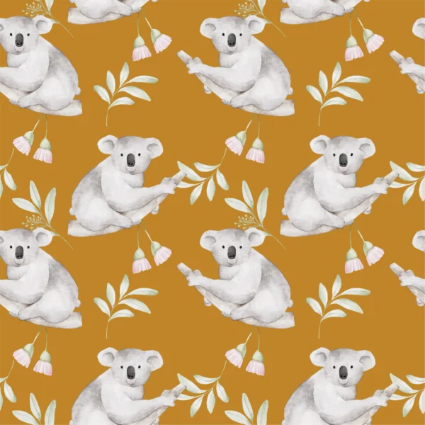 Koala Yellow