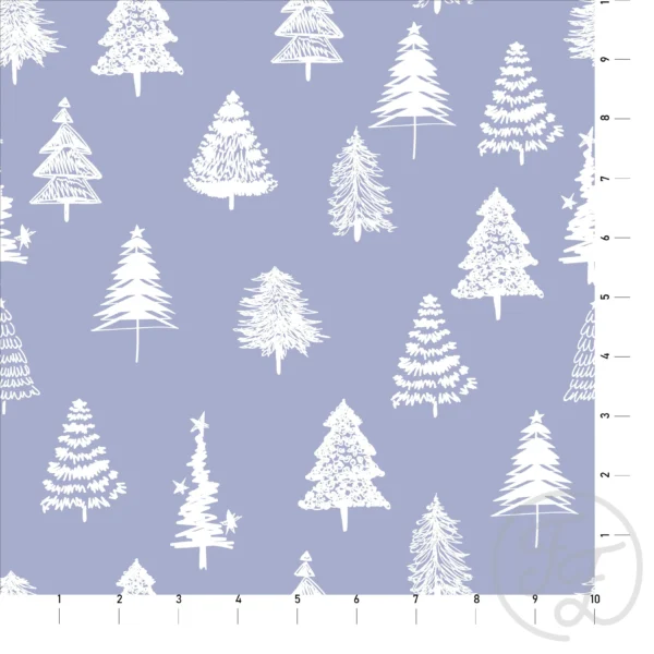 Christmas Trees