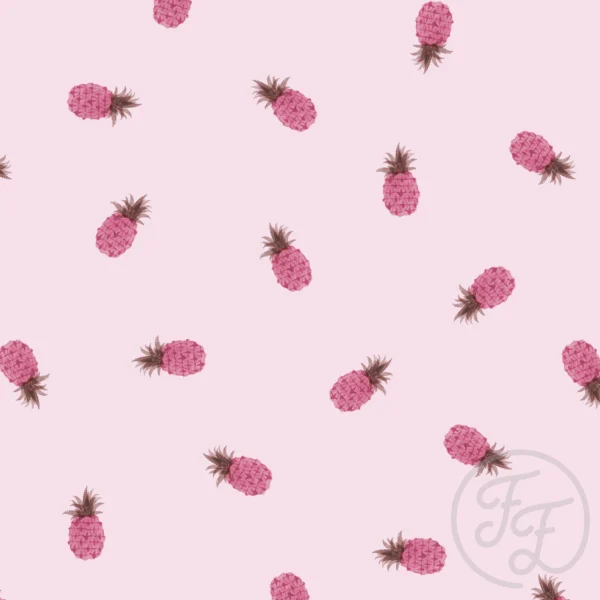 Pineapple Pink