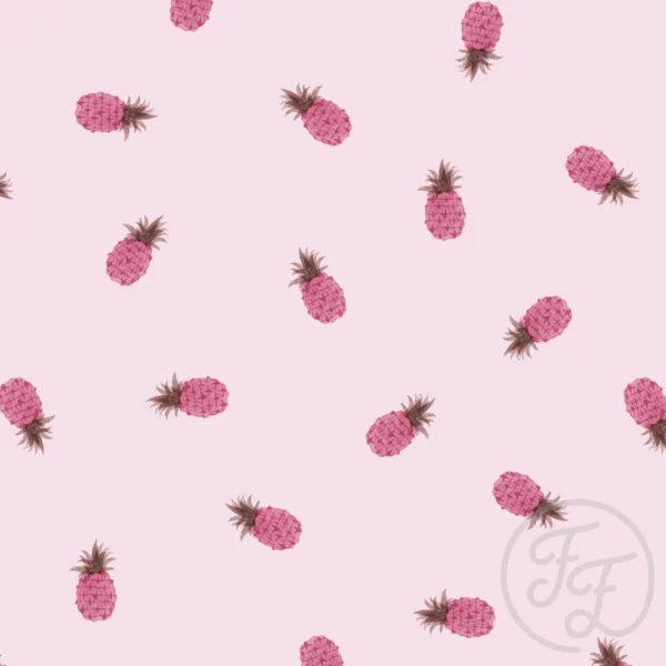 Pineapple Pink