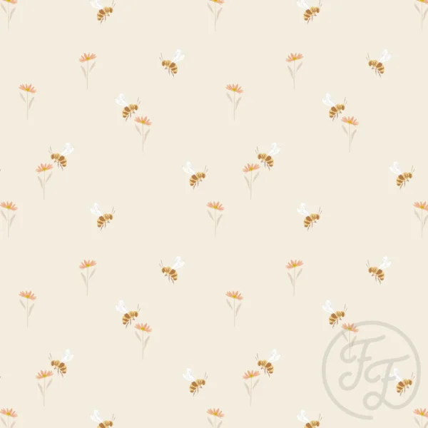 Honey Bee Beige