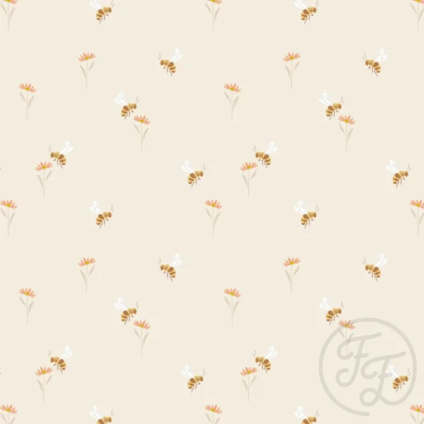 Honey Bee Beige