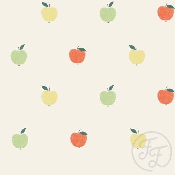 Pommes Pastel