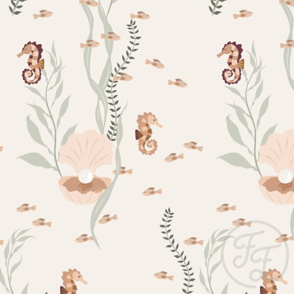 Under the Sea Beige