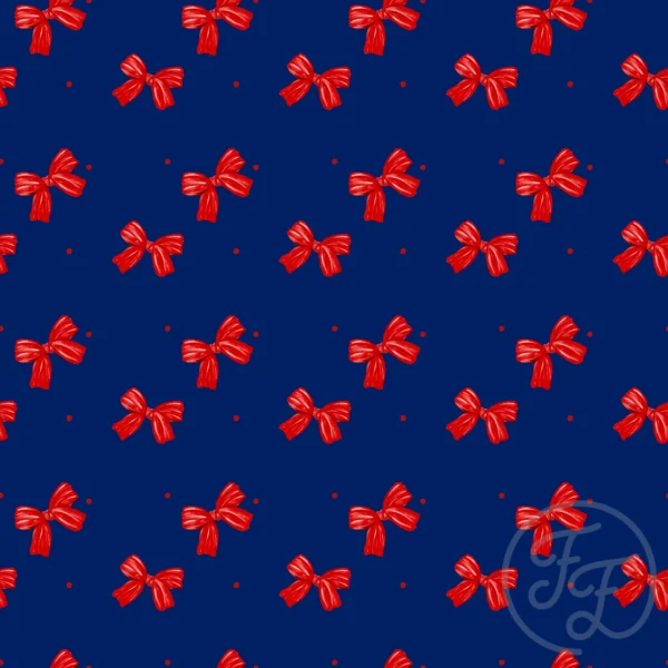 Bows Navy