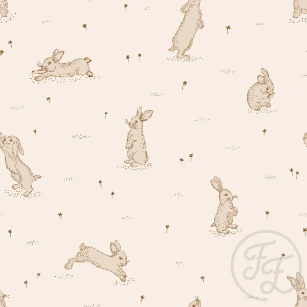 Cute Bunnies