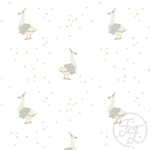 Magic Goose