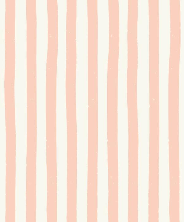 Pink Stripes