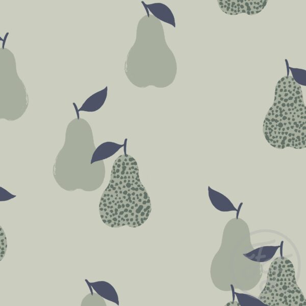 Pears Sage