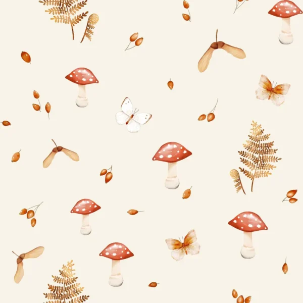 Autumn Ecru
