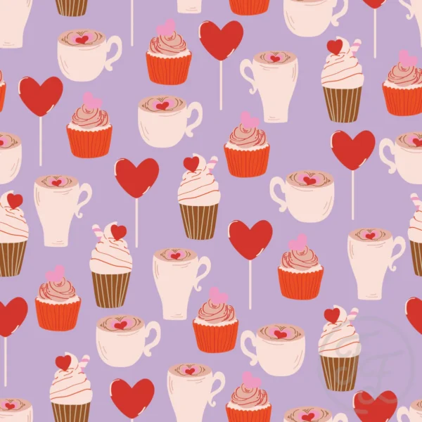 I like you a latte in lily