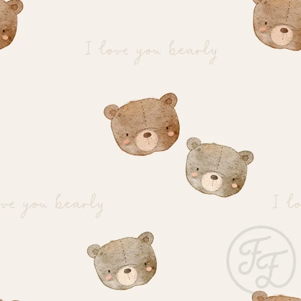 Teddy Bear