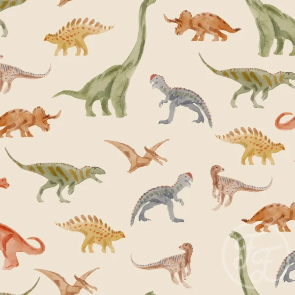 Dinosaur Multi Big