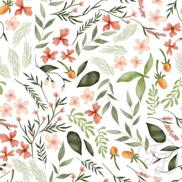 Sweet Little Flowers