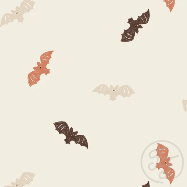 Bats Brown Terra Big