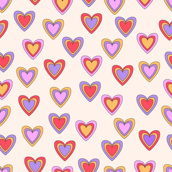 Romantic Layers