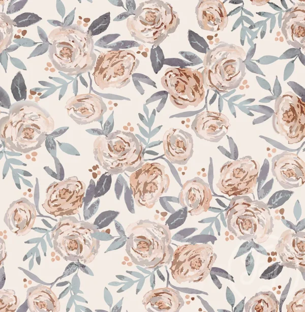 Roses Silver