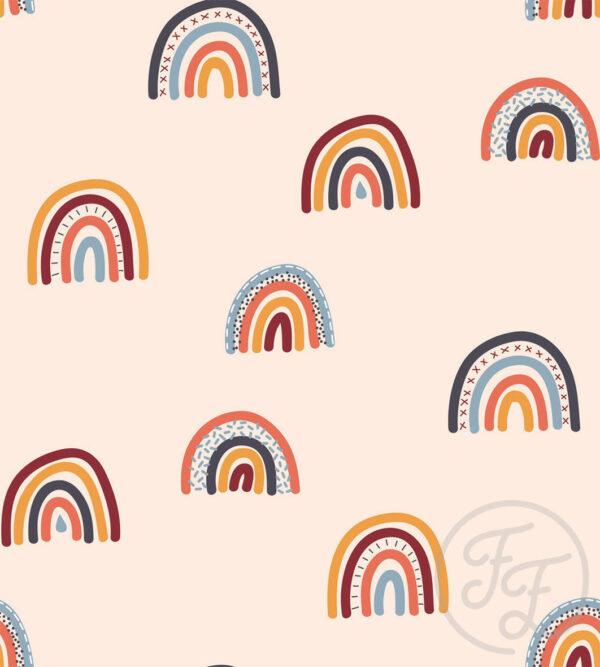Rainbow Wonderland