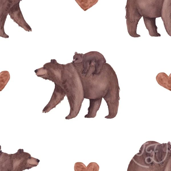 Teddy's Love