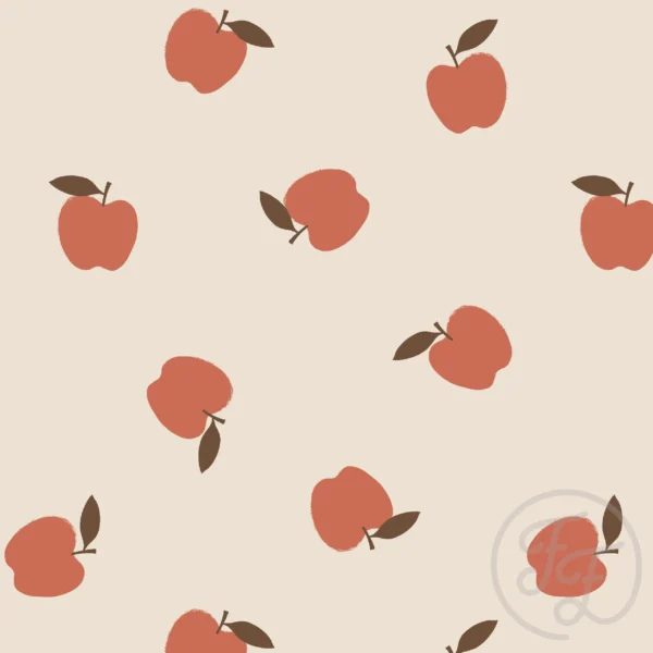 Applelicious Pink Small