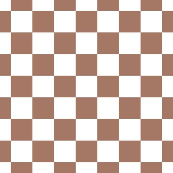 Checkered Mocchamousse