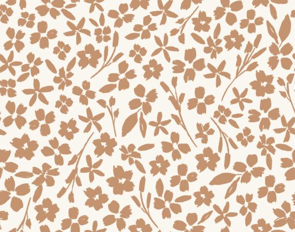 Little Lady Cream Tan