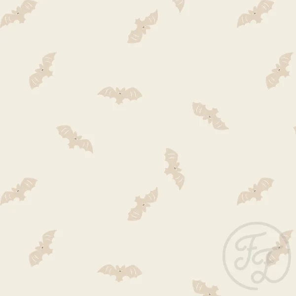 Bats Beige Small