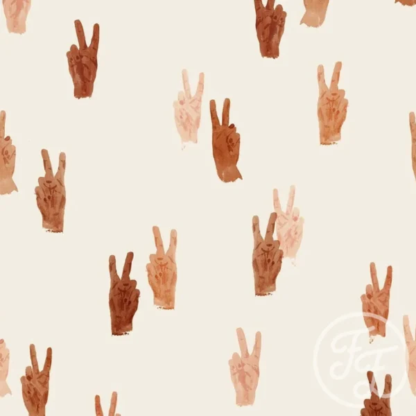Peace Sand